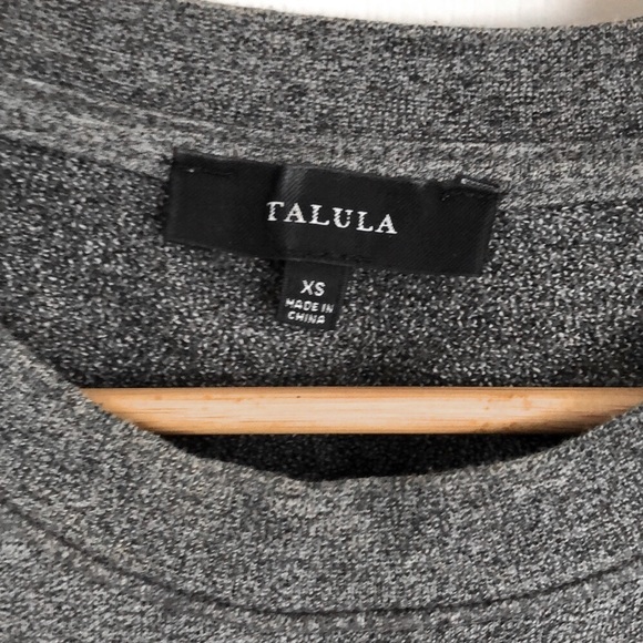 Talula Babaton top - Picture 2 of 5